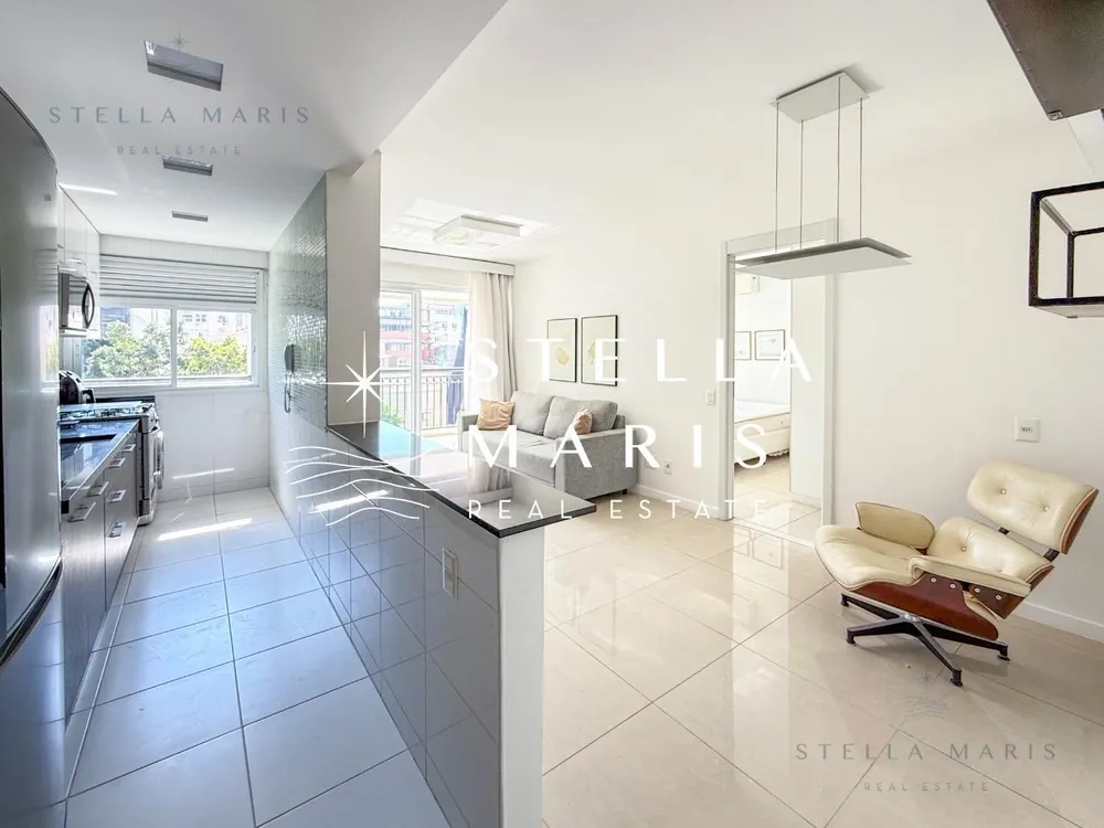 Apartamento, 2 quartos, 90 m² - Foto 8