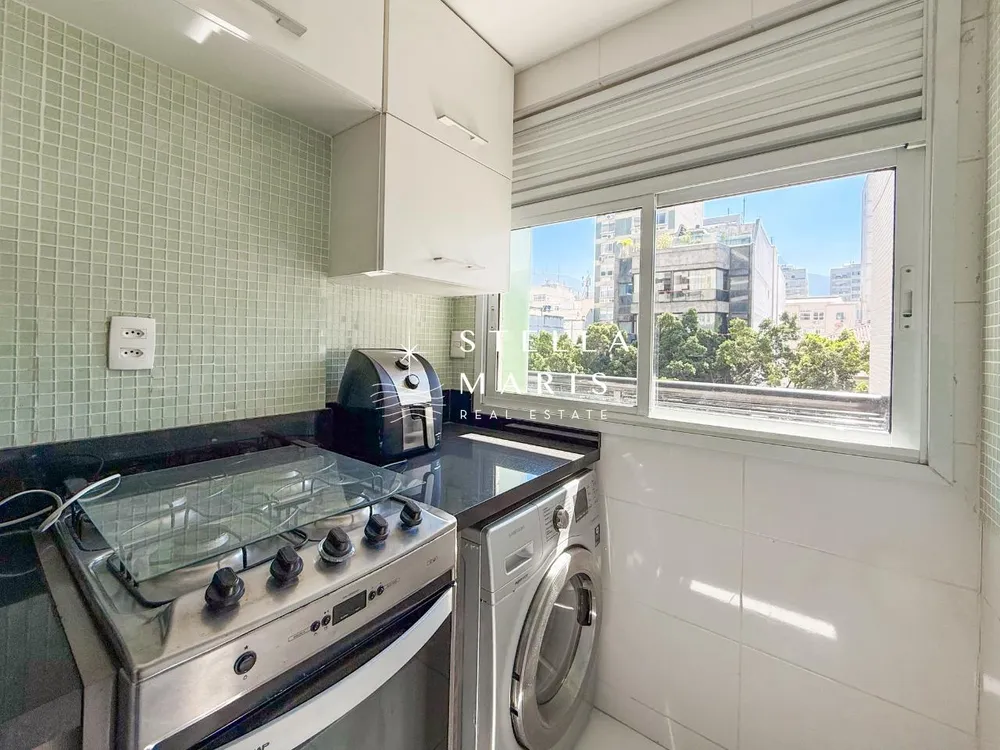 Apartamento, 2 quartos, 90 m² - Foto 37