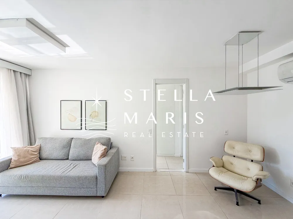Apartamento, 2 quartos, 90 m² - Foto 43