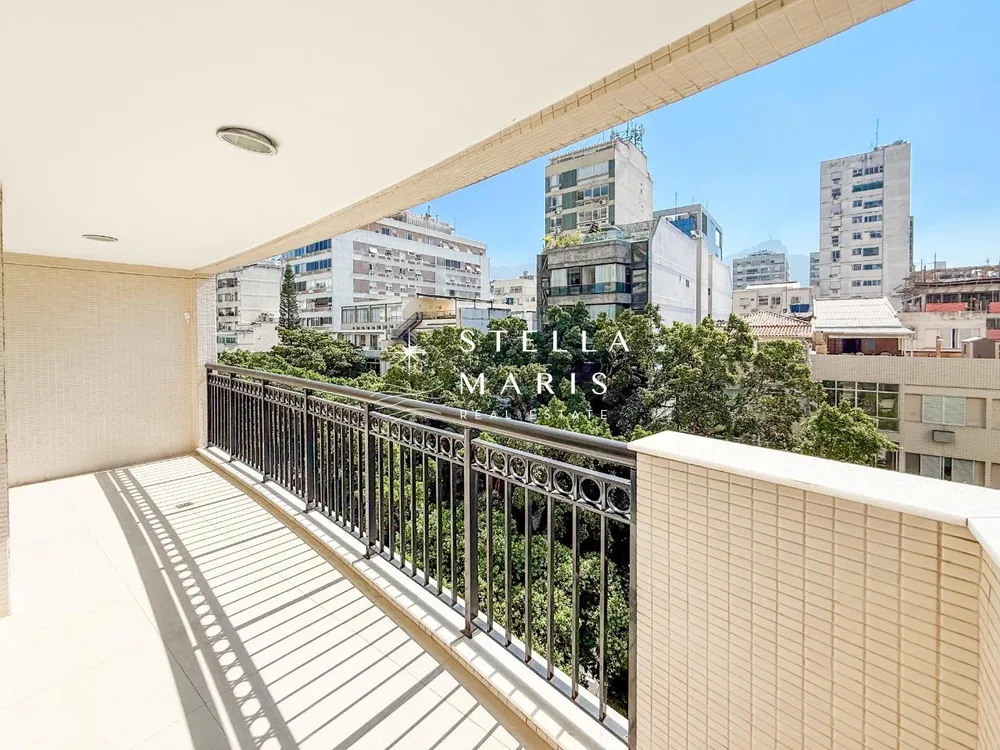 Apartamento, 2 quartos, 90 m² - Foto 1