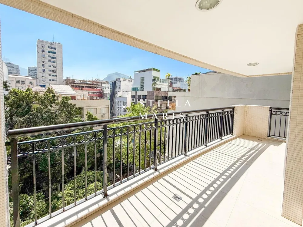 Apartamento, 2 quartos, 90 m² - Foto 14