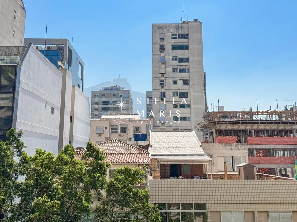 Apartamento, 2 quartos, 90 m² - Foto 22