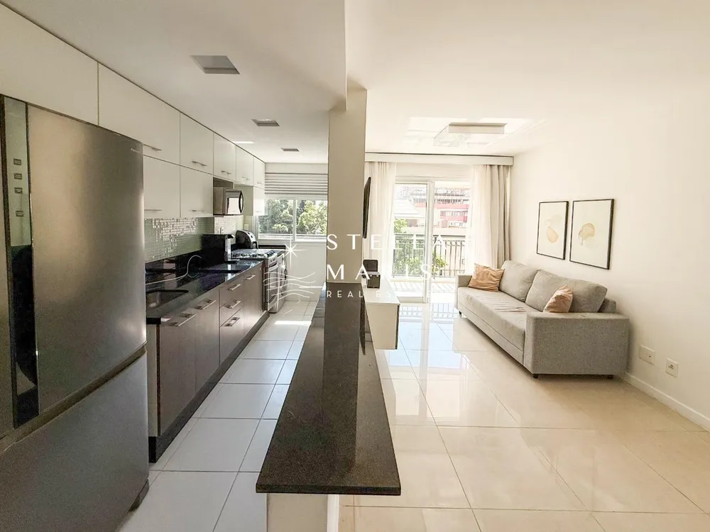 Apartamento, 2 quartos, 90 m² - Foto 10