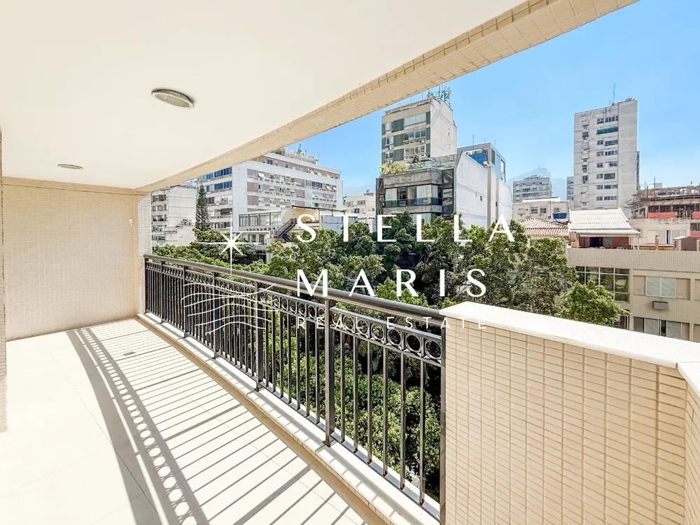 Apartamento, 2 quartos, 90 m² - Foto 3