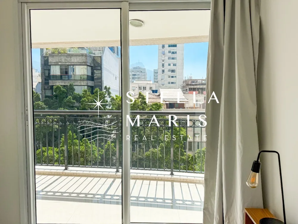Apartamento, 2 quartos, 90 m² - Foto 55