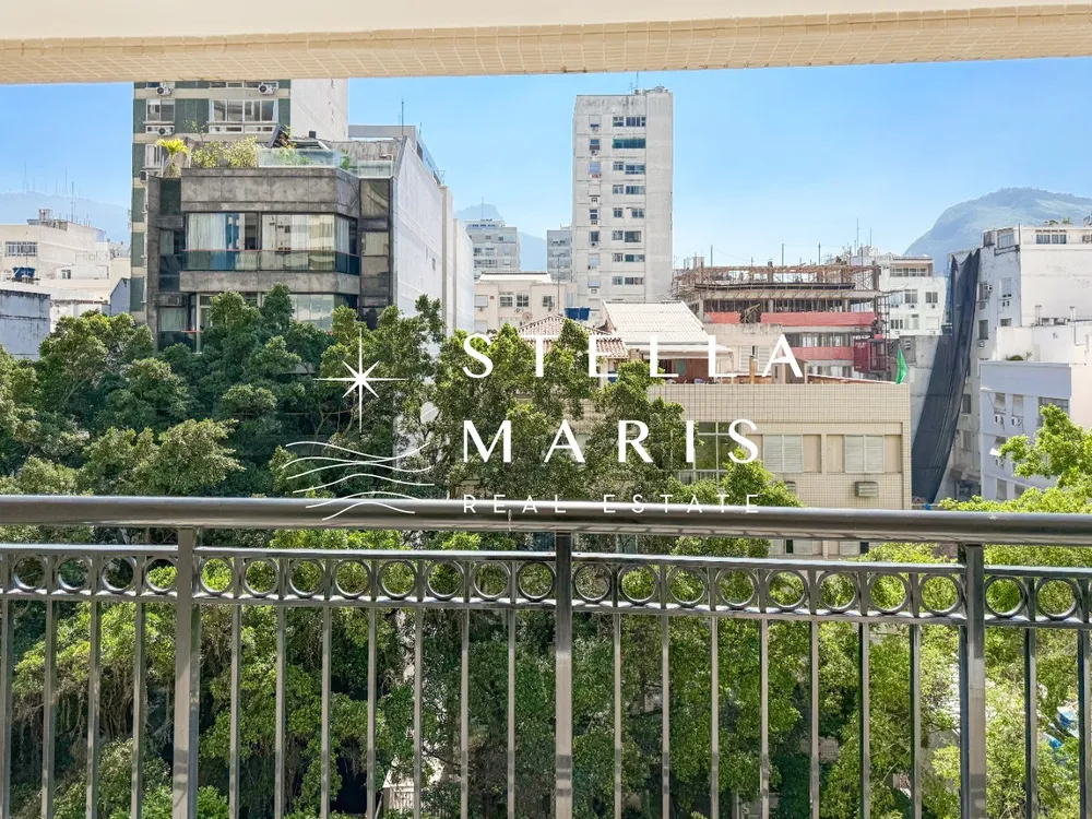Apartamento, 2 quartos, 90 m² - Foto 19