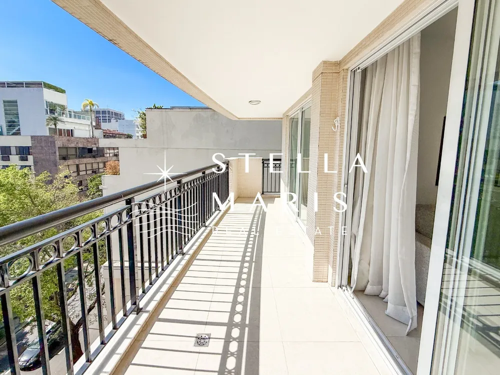 Apartamento, 2 quartos, 90 m² - Foto 25
