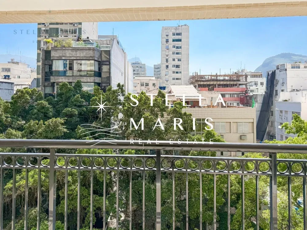 Apartamento, 2 quartos, 90 m² - Foto 21
