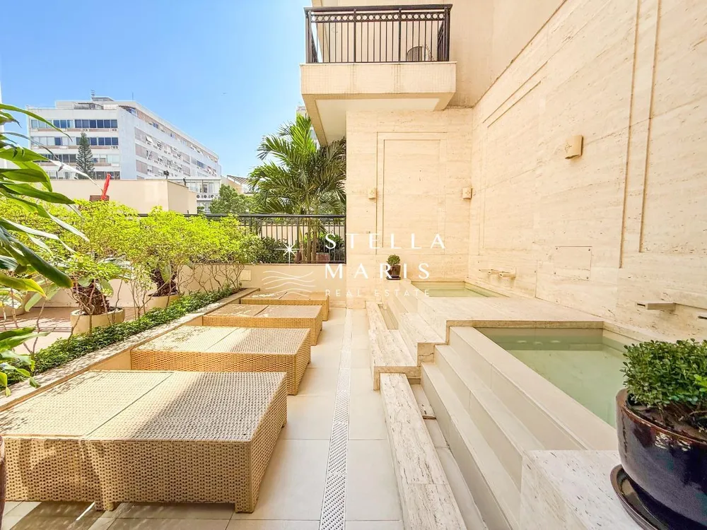 Apartamento, 2 quartos, 90 m² - Foto 84