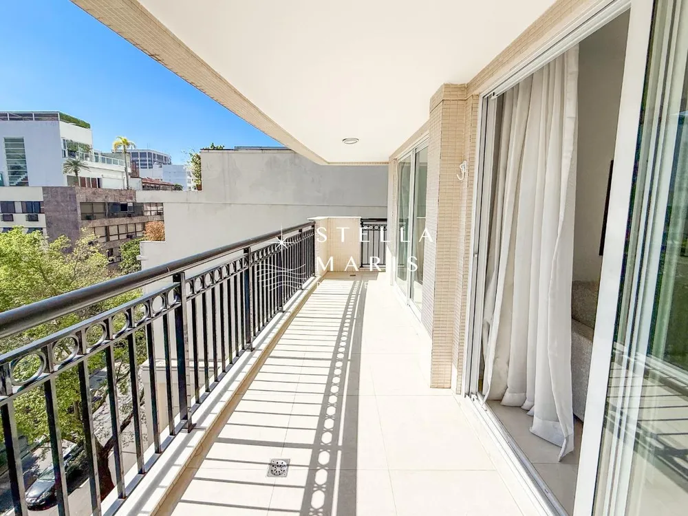 Apartamento, 2 quartos, 90 m² - Foto 26