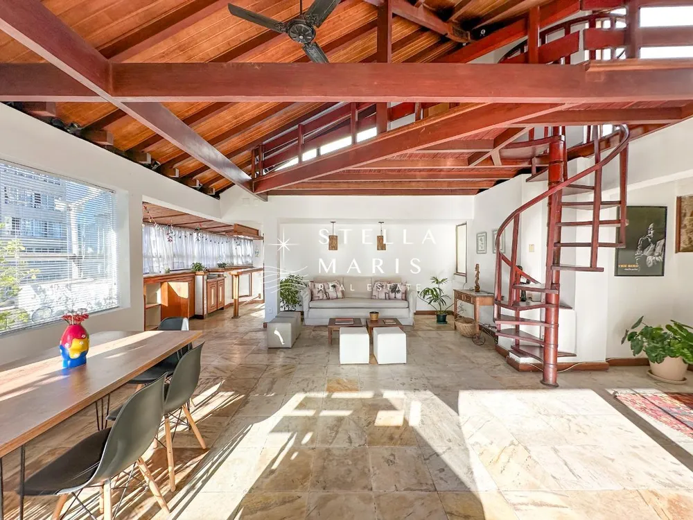 Cobertura, 4 quartos, 420 m² - Foto 28