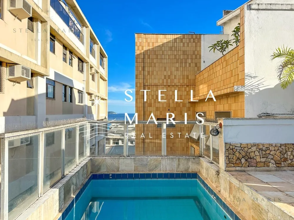 Cobertura, 4 quartos, 420 m² - Foto 48
