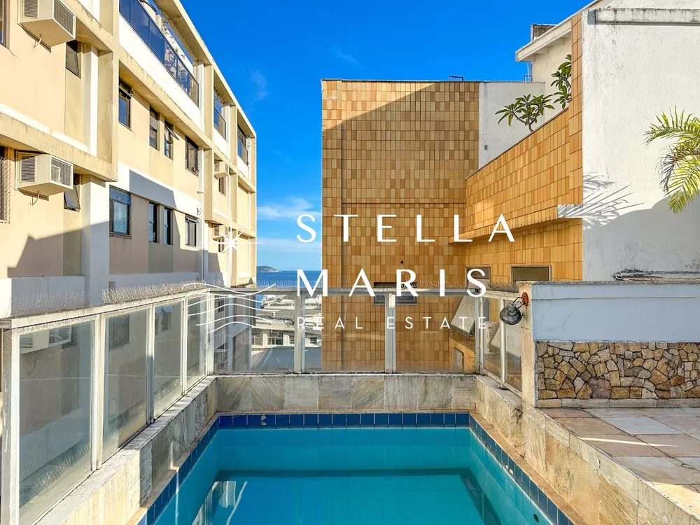 Cobertura, 4 quartos, 420 m² - Foto 35