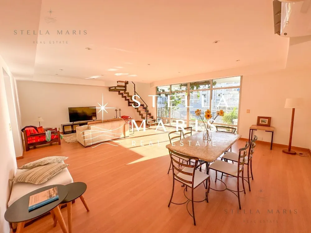 Cobertura, 4 quartos, 420 m² - Foto 54