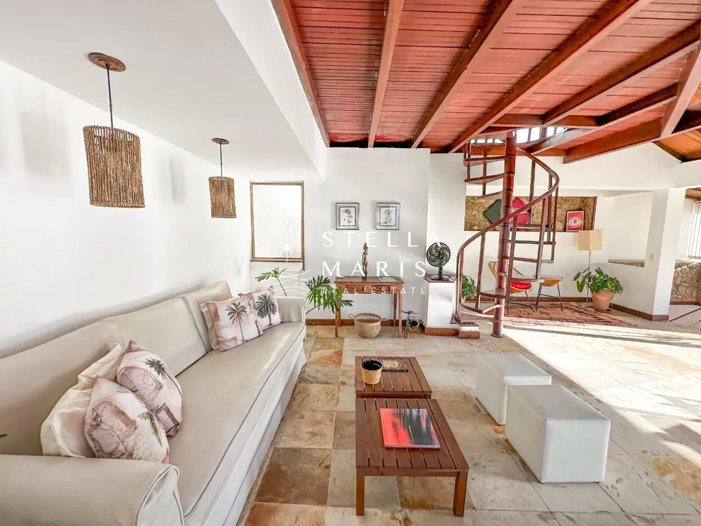 Cobertura, 4 quartos, 420 m² - Foto 31