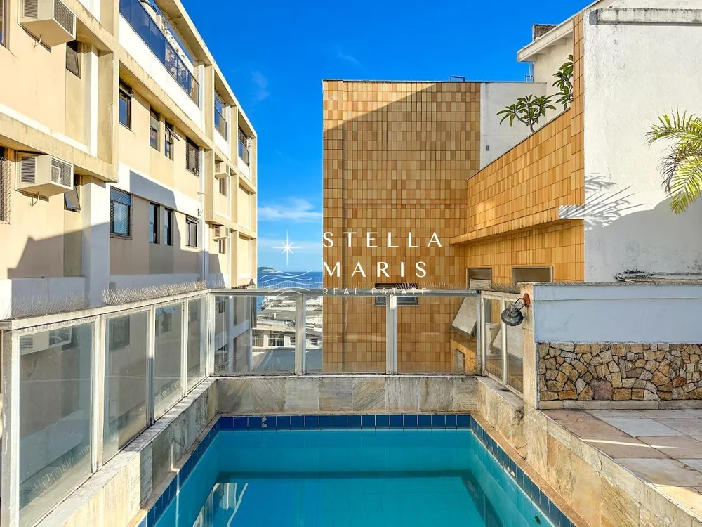 Cobertura, 4 quartos, 420 m² - Foto 46