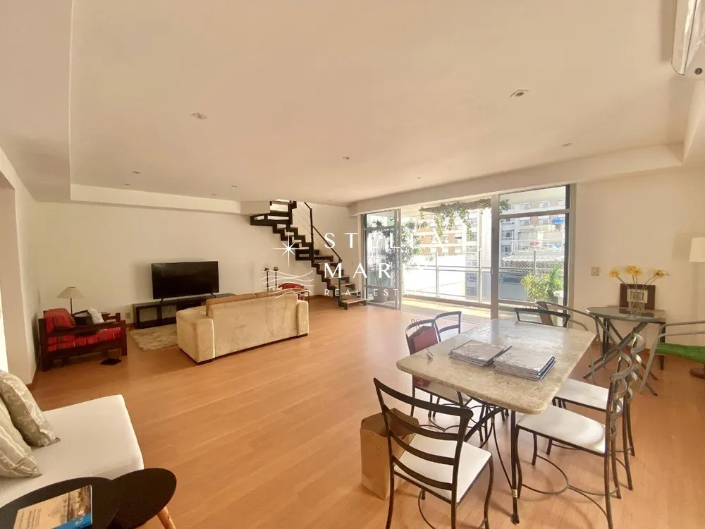 Cobertura, 4 quartos, 420 m² - Foto 59