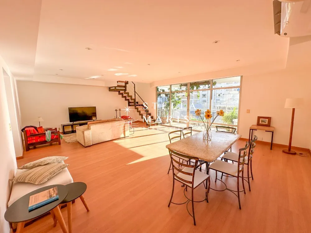 Cobertura, 4 quartos, 420 m² - Foto 52