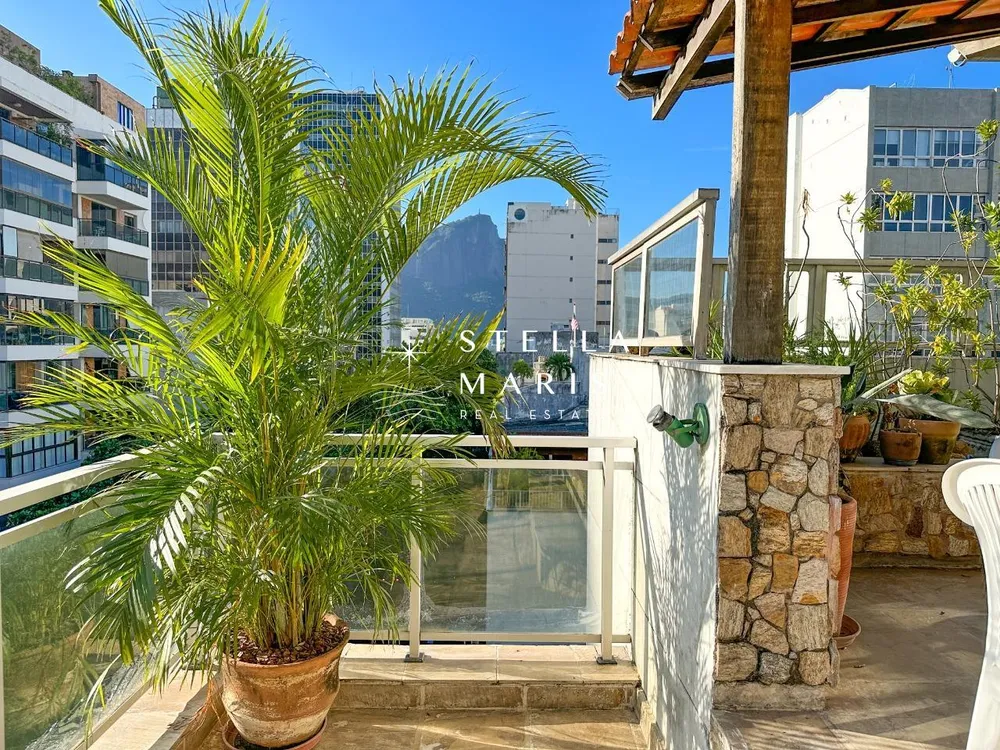 Cobertura, 4 quartos, 420 m² - Foto 16