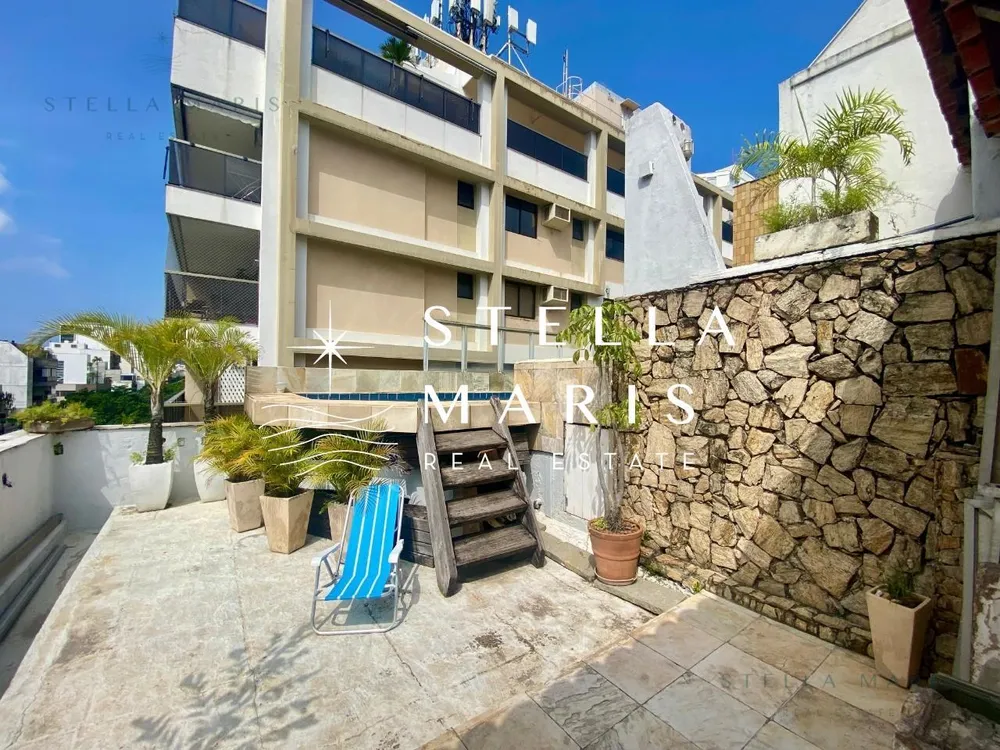 Cobertura, 4 quartos, 420 m² - Foto 45