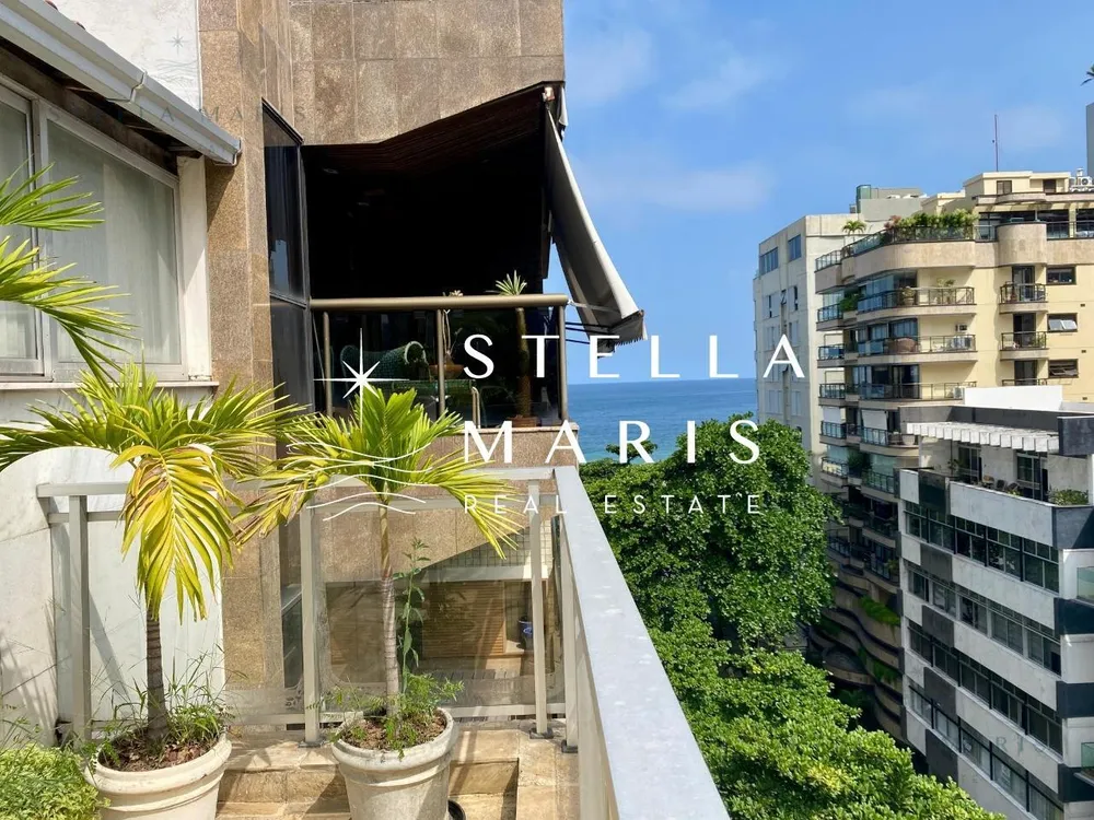 Cobertura, 4 quartos, 420 m² - Foto 27