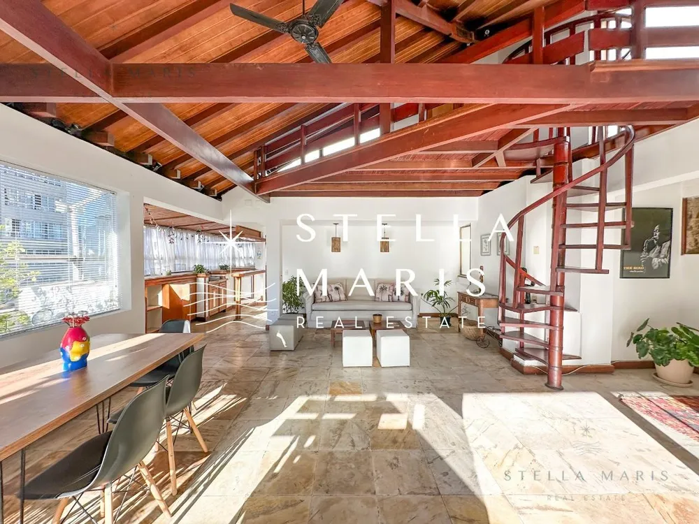 Cobertura, 4 quartos, 420 m² - Foto 30
