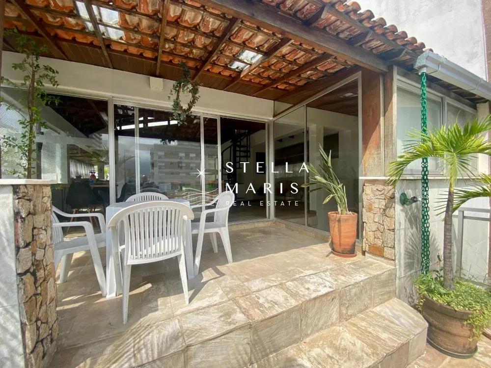 Cobertura, 4 quartos, 420 m² - Foto 22