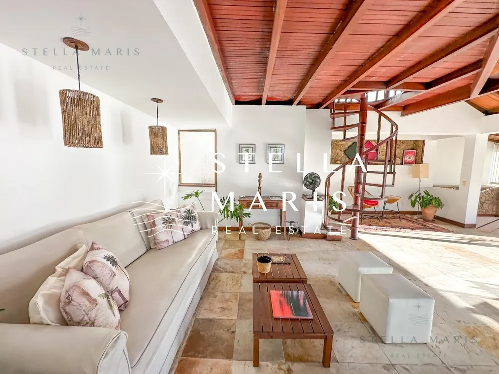 Cobertura, 4 quartos, 420 m² - Foto 33