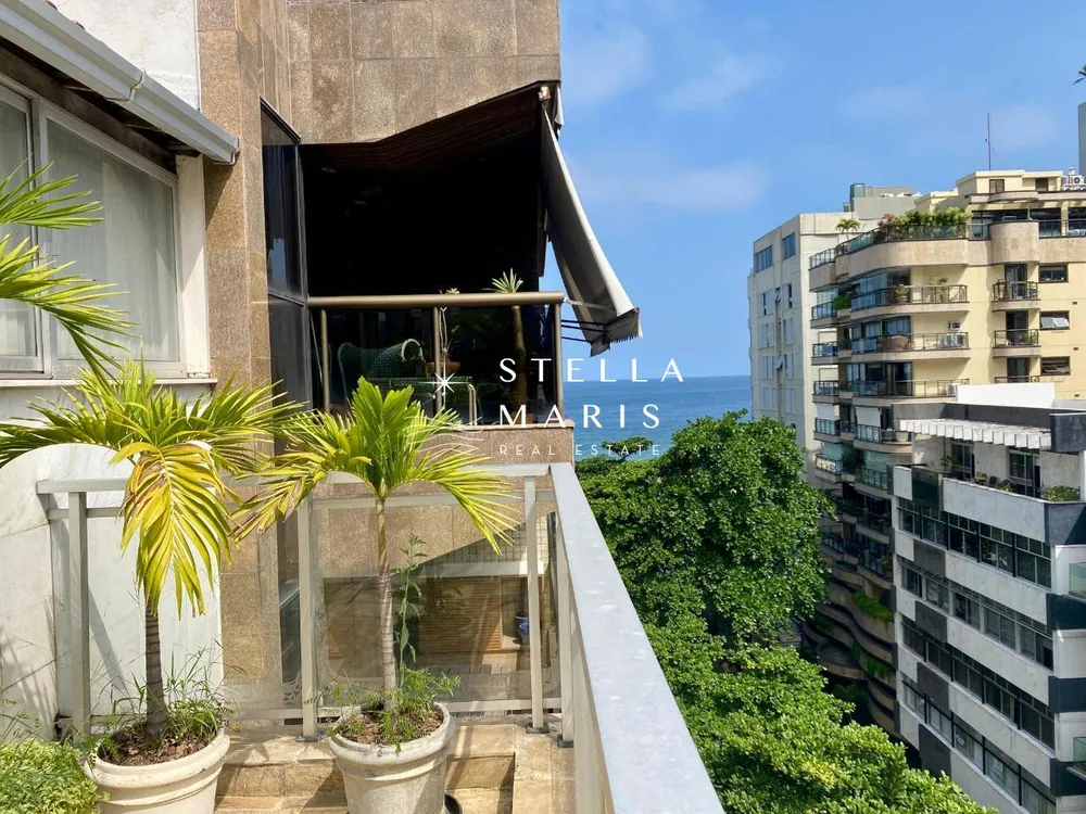 Cobertura, 4 quartos, 420 m² - Foto 25