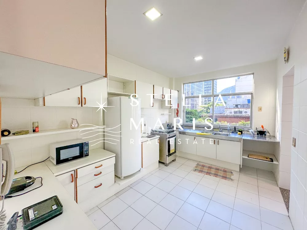 Cobertura, 4 quartos, 420 m² - Foto 24