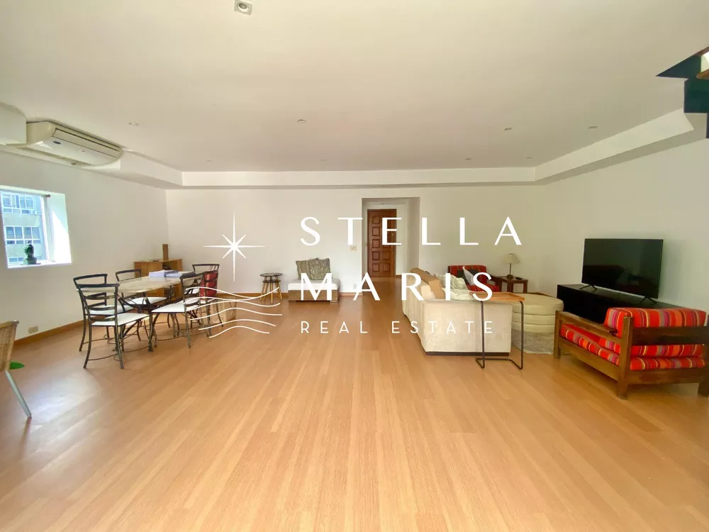 Cobertura, 4 quartos, 420 m² - Foto 5