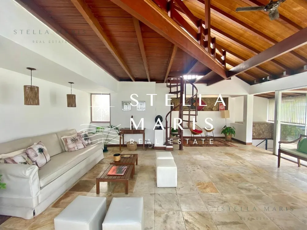 Cobertura, 4 quartos, 420 m² - Foto 36