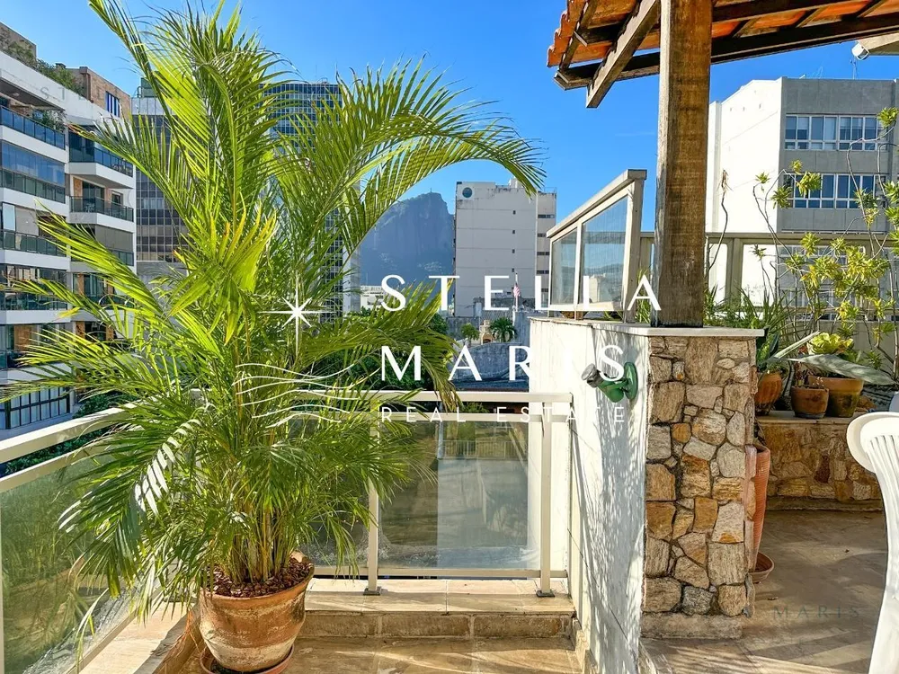 Cobertura, 4 quartos, 420 m² - Foto 18