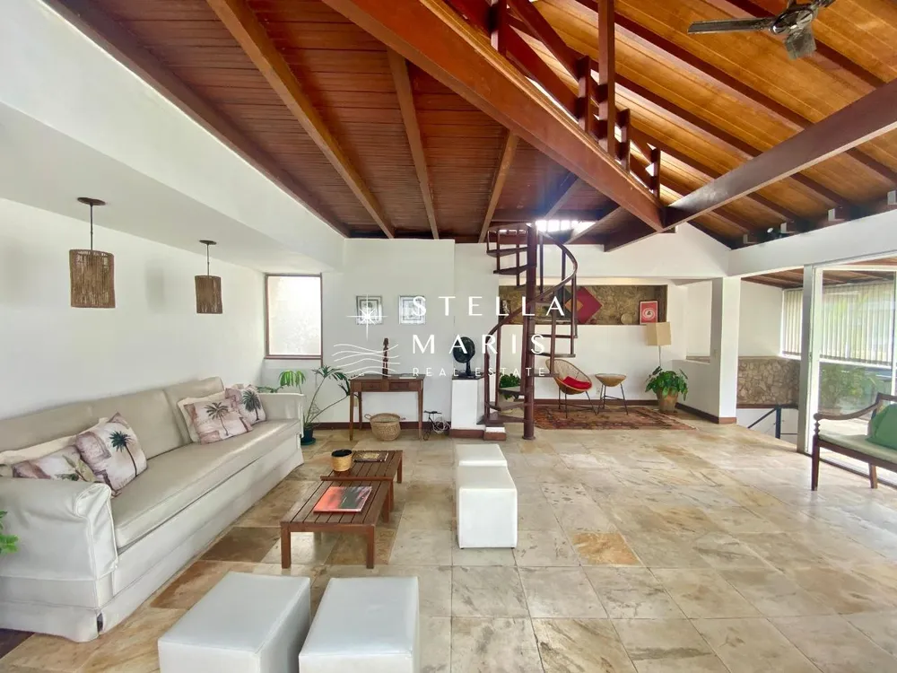 Cobertura, 4 quartos, 420 m² - Foto 34