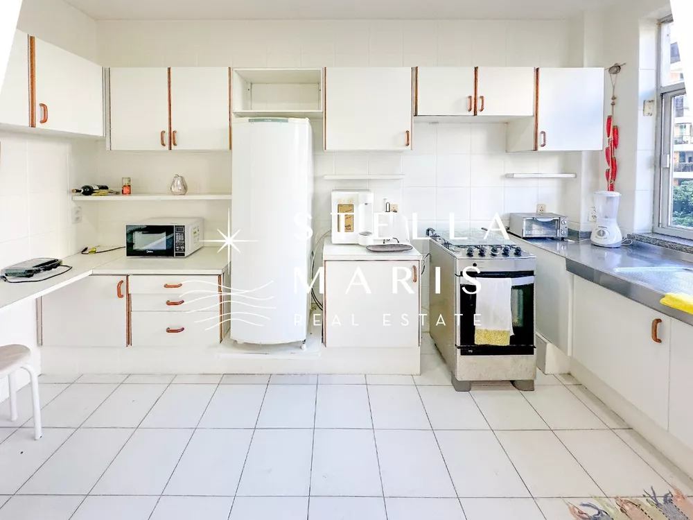 Cobertura, 4 quartos, 420 m² - Foto 34
