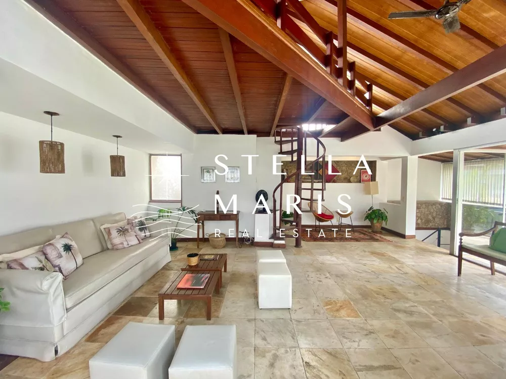 Cobertura, 4 quartos, 420 m² - Foto 29
