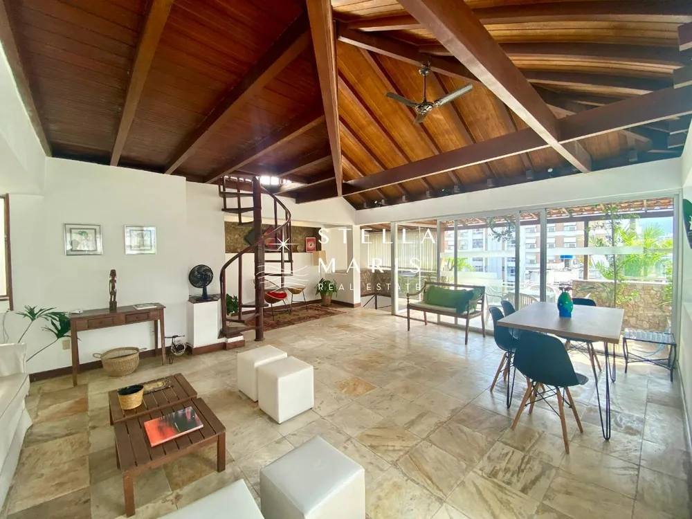 Cobertura, 4 quartos, 420 m² - Foto 10