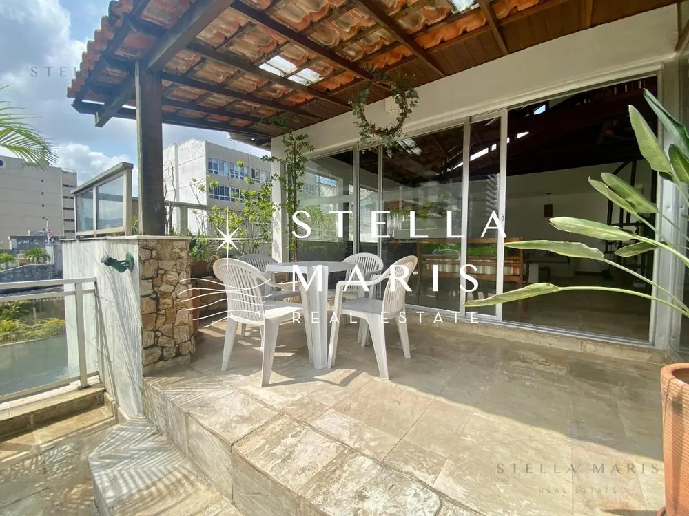 Cobertura, 4 quartos, 420 m² - Foto 21