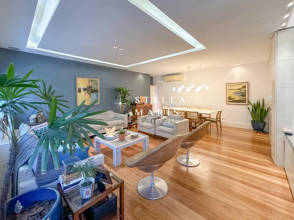 Apartamento, 3 quartos, 160 m² - Foto 6