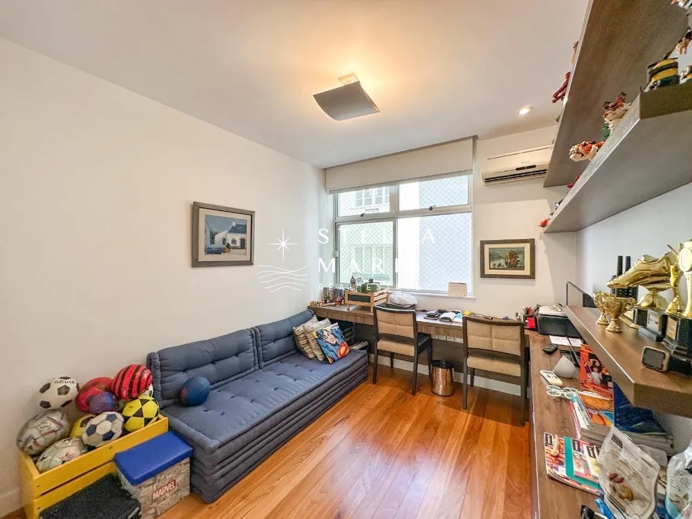 Apartamento, 3 quartos, 160 m² - Foto 23