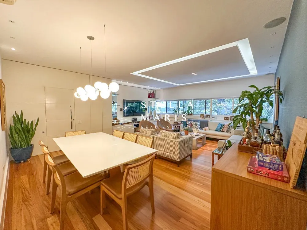Apartamento, 3 quartos, 160 m² - Foto 4