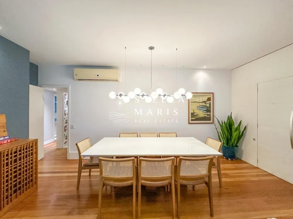 Apartamento, 3 quartos, 160 m² - Foto 9
