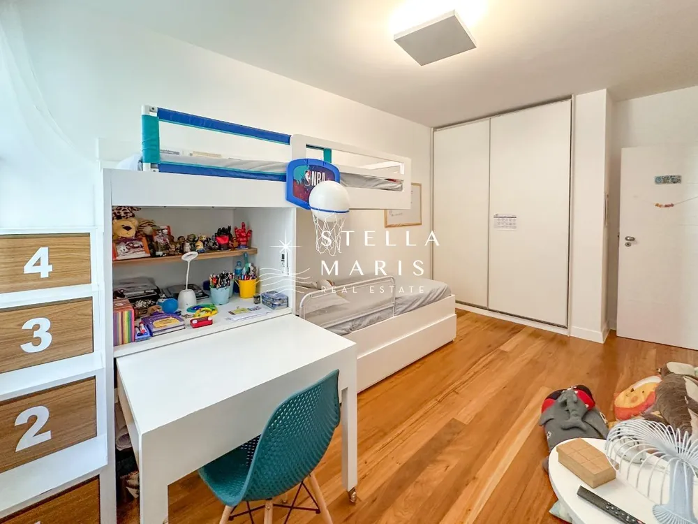Apartamento, 3 quartos, 160 m² - Foto 19