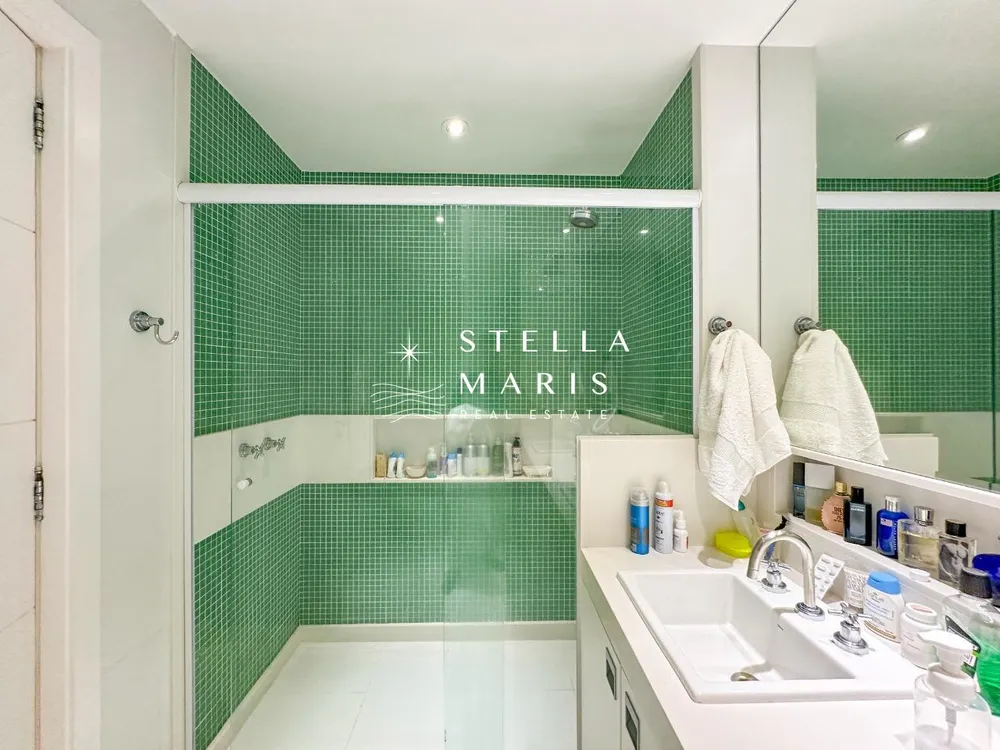 Apartamento, 3 quartos, 160 m² - Foto 17