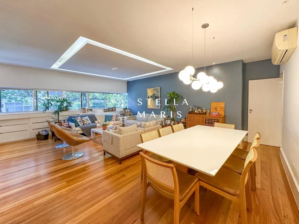 Apartamento, 3 quartos, 160 m² - Foto 3