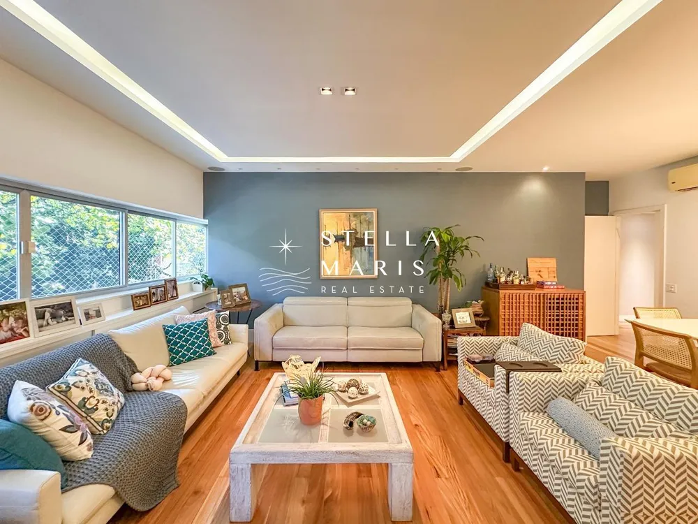 Apartamento, 3 quartos, 160 m² - Foto 2
