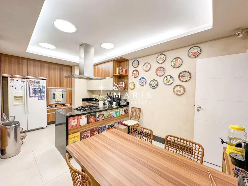 Apartamento, 3 quartos, 160 m² - Foto 26