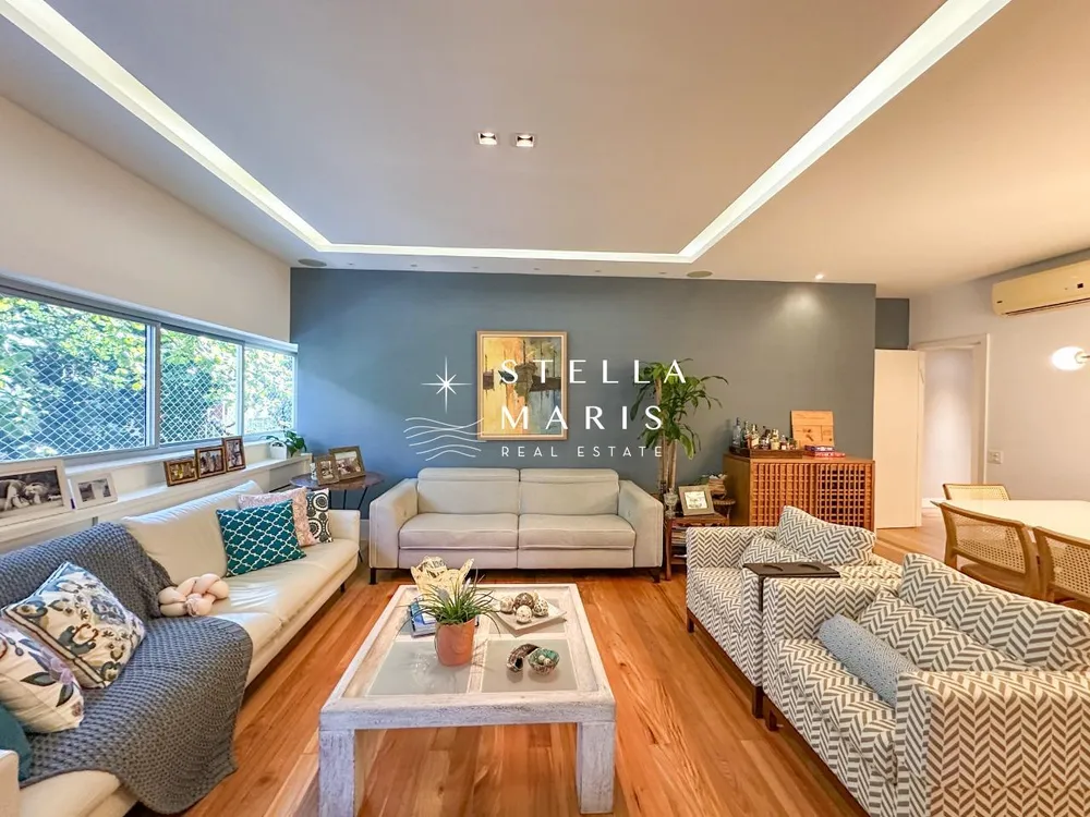 Apartamento, 3 quartos, 160 m² - Foto 7