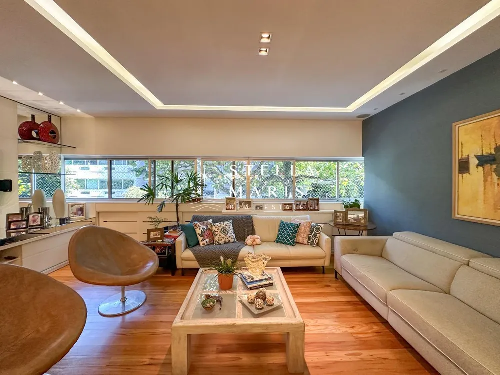 Apartamento, 3 quartos, 160 m² - Foto 5