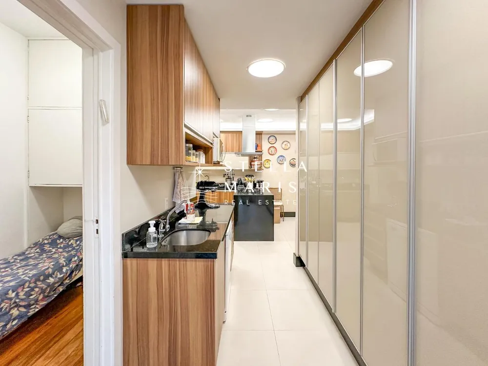 Apartamento, 3 quartos, 160 m² - Foto 31